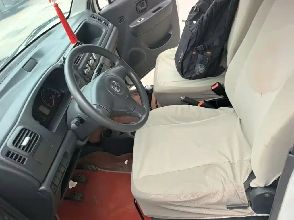 Suzuki Wagon R — фото 14