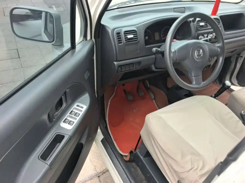 Suzuki Wagon R — фото 15