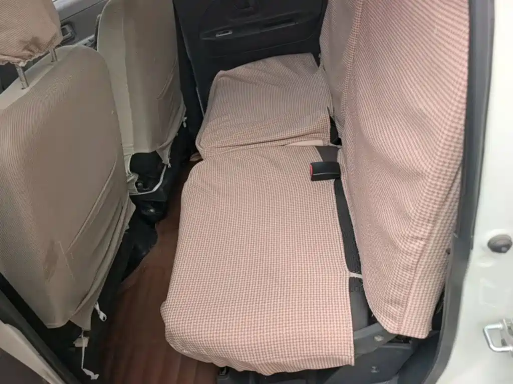 Suzuki Wagon R — фото 16