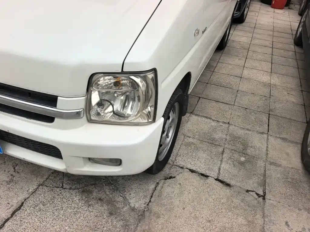 Suzuki Wagon R — фото 23