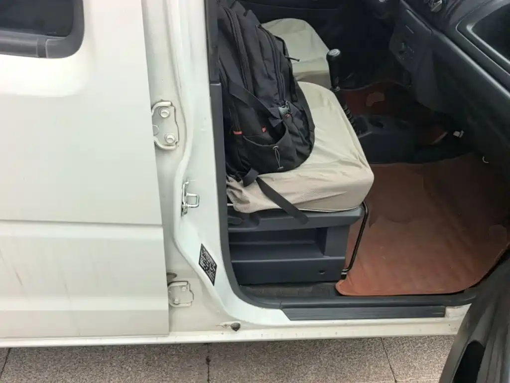Suzuki Wagon R — фото 24