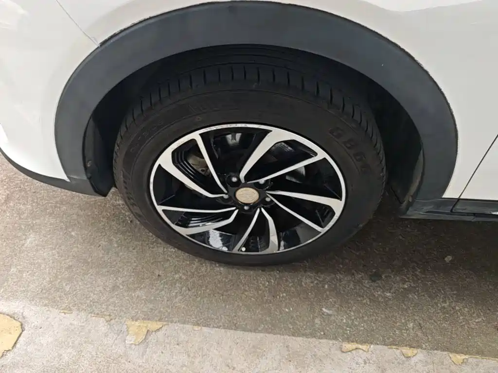 Zotye Zotye T300 — фото 22