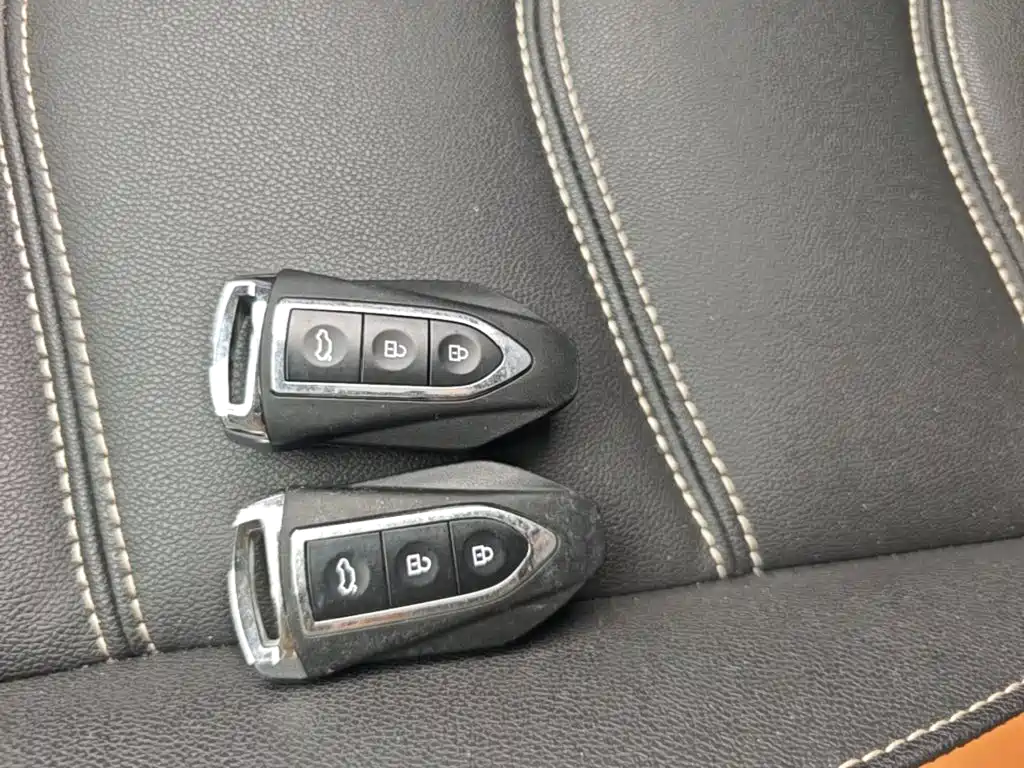Zotye Zotye T300 — фото 8