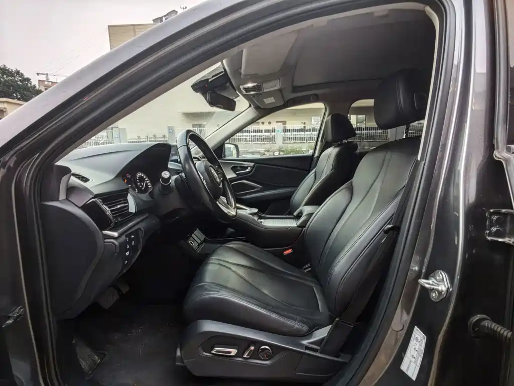 Acura RDX — фото 7