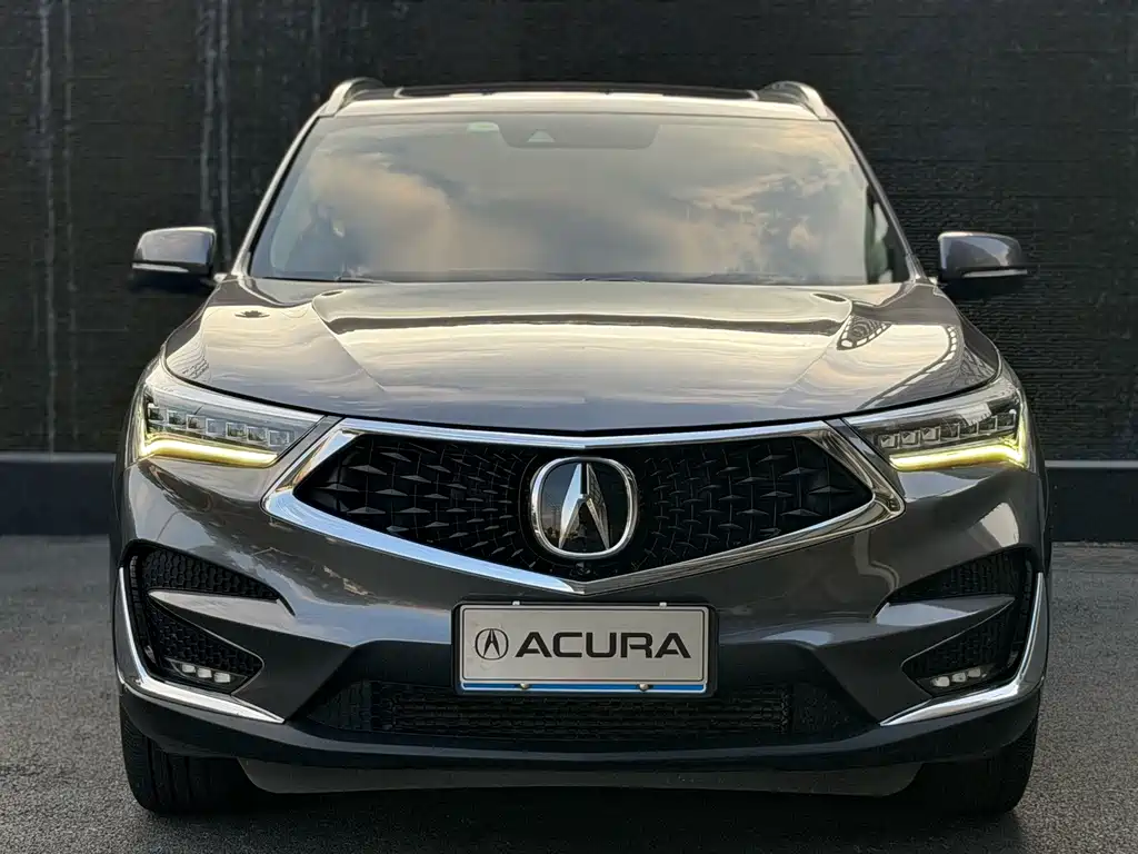 Acura RDX — фото 2