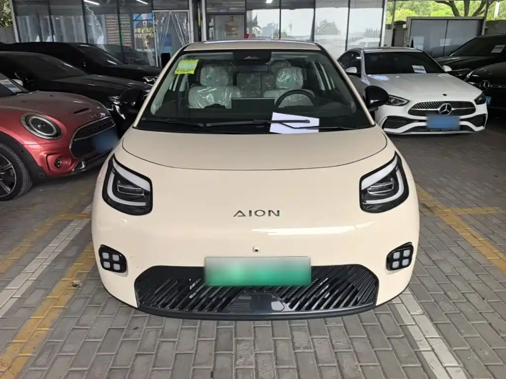 Aion AION UT — фото 2