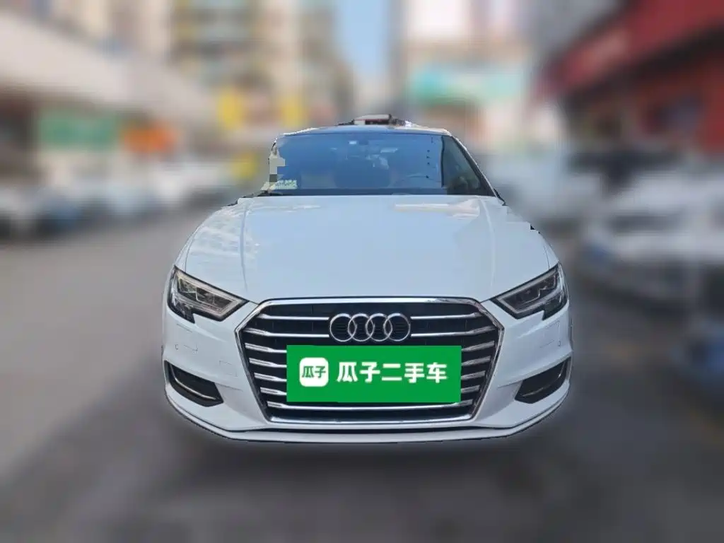 Audi A3 — фото 2