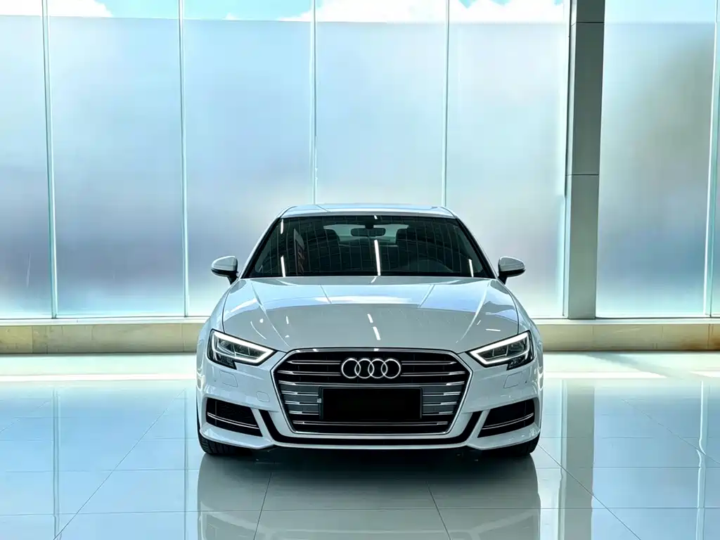 Audi A3 — фото 2