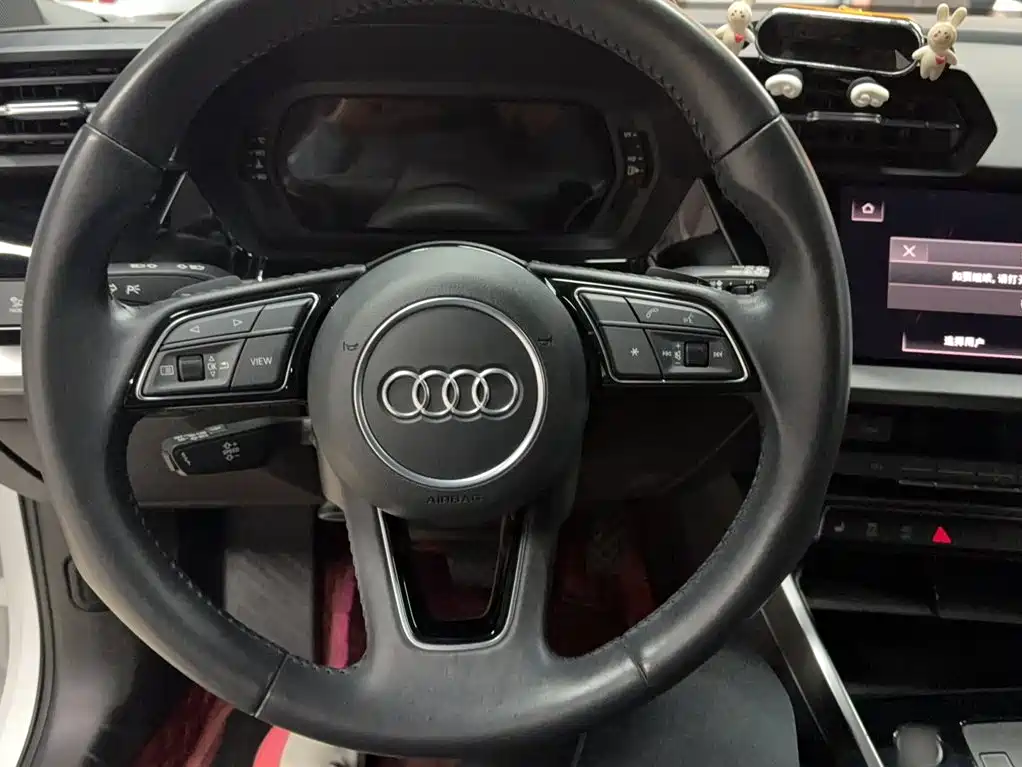 Audi A3 — фото 6