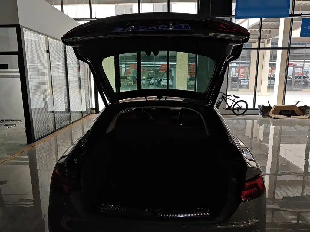 Audi A5 (Import) — фото 20
