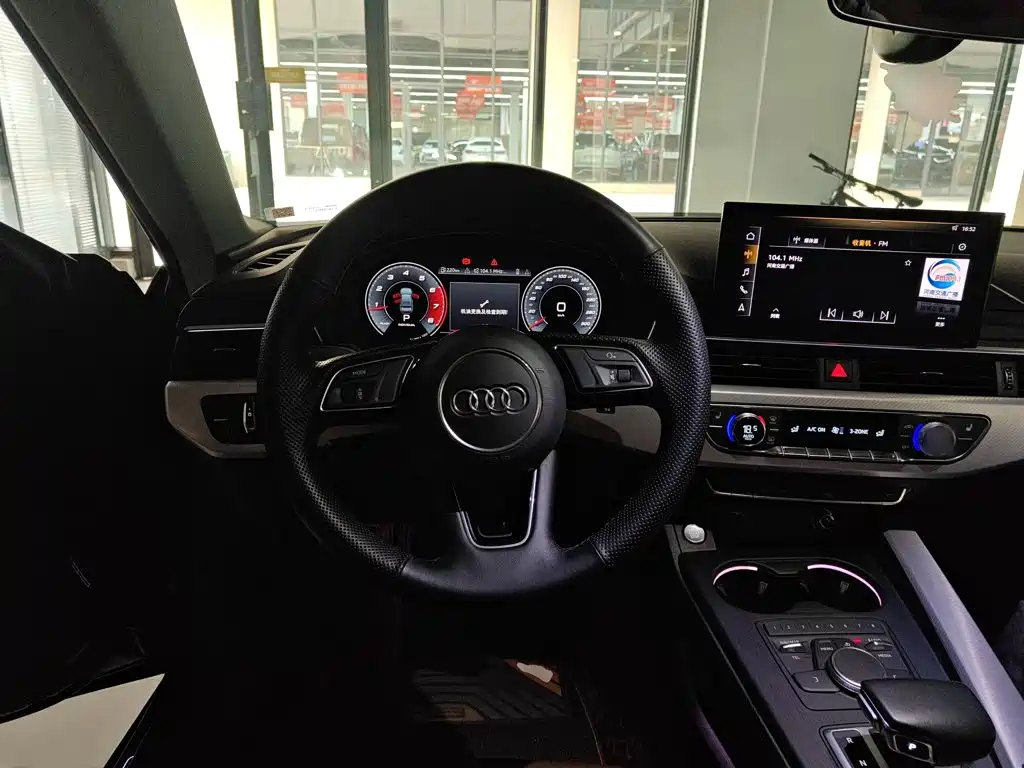 Audi A5 (Import) — фото 7