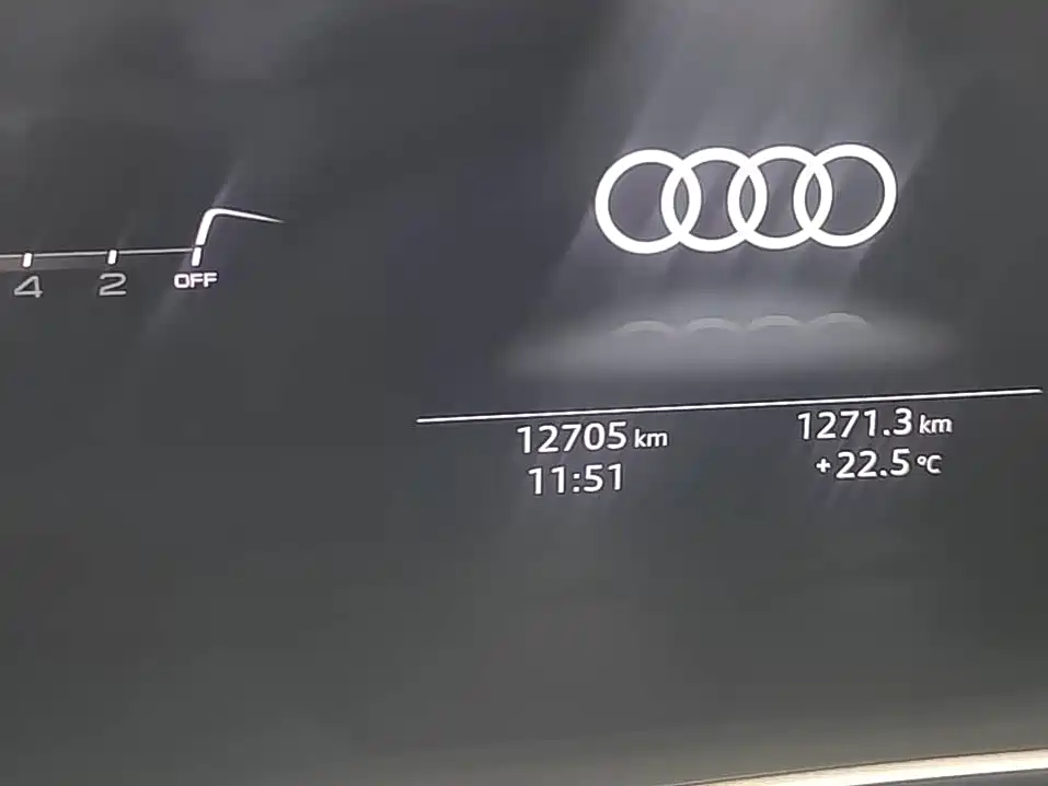 Audi Q3 — фото 10