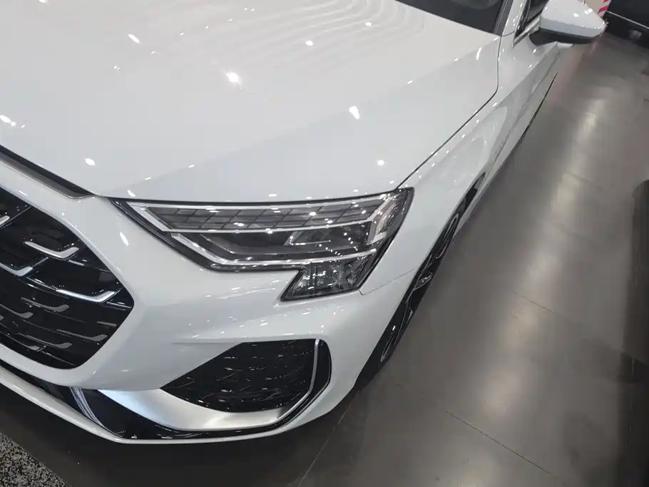 Audi A3 — фото 5