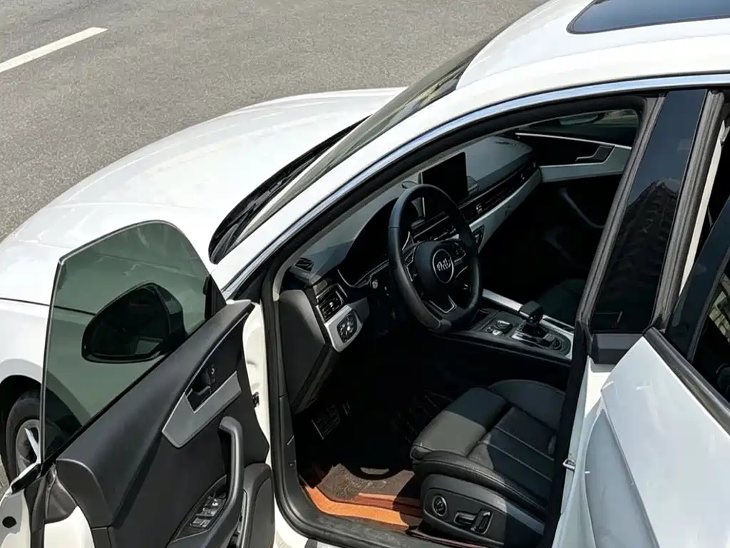 Audi A5 (Import) — фото 4