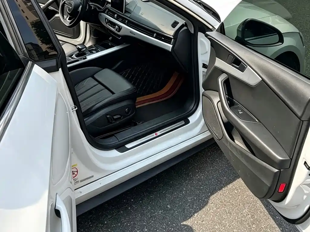 Audi A5 (Import) — фото 6