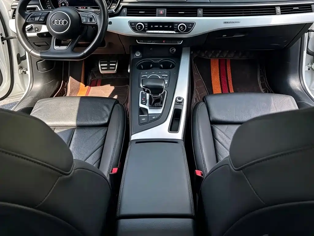 Audi A5 (Import) — фото 7