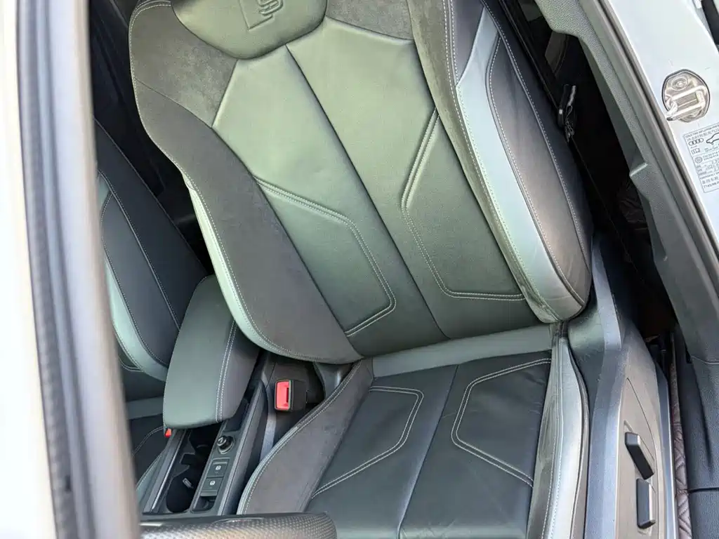 Audi Q3 Sportback — фото 7
