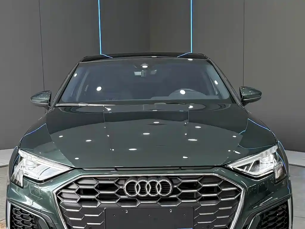 Audi A3 — фото 2