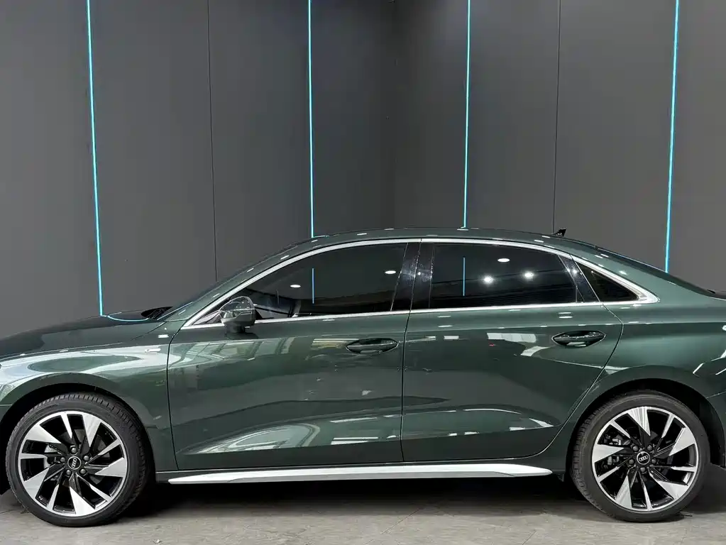 Audi A3 — фото 4
