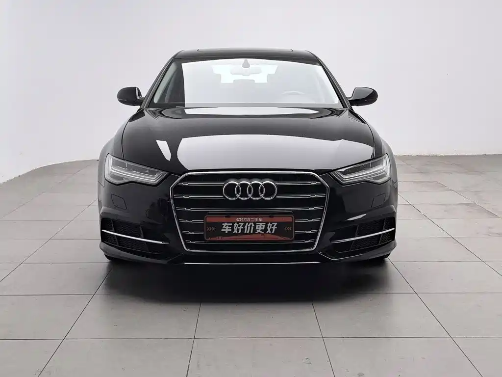 Audi A6L — фото 3