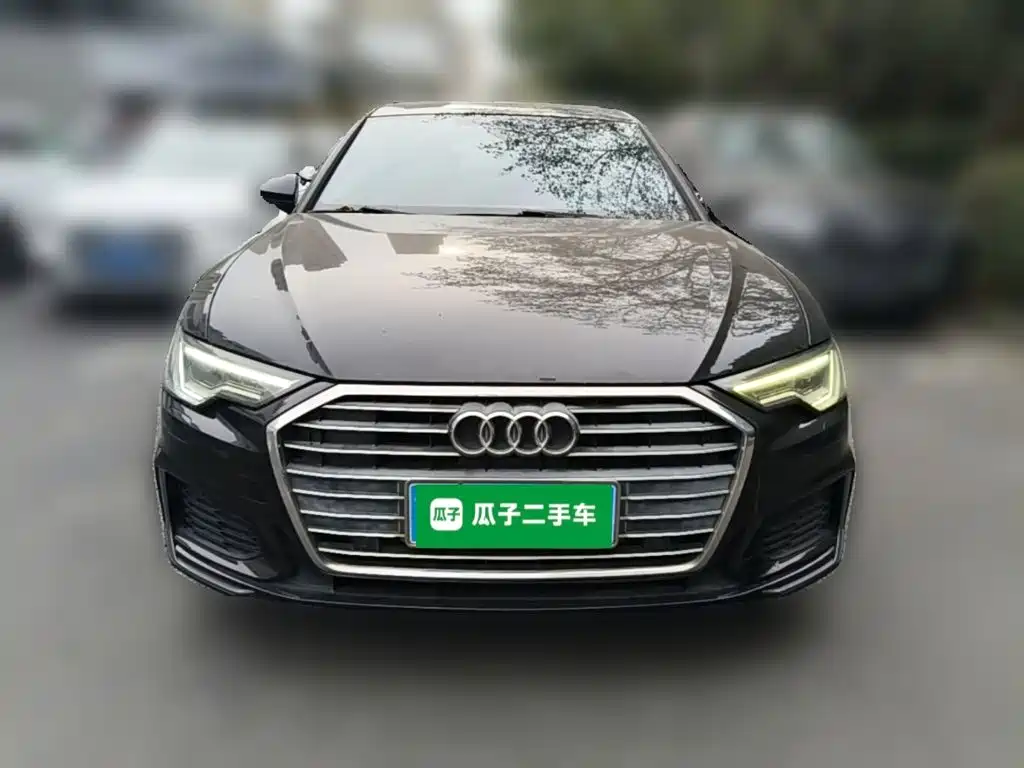 Audi A6L — фото 4