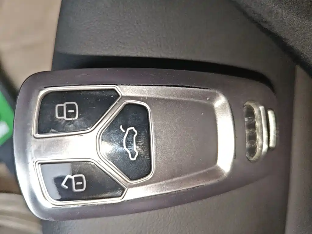 Audi A5 (Import) — фото 8