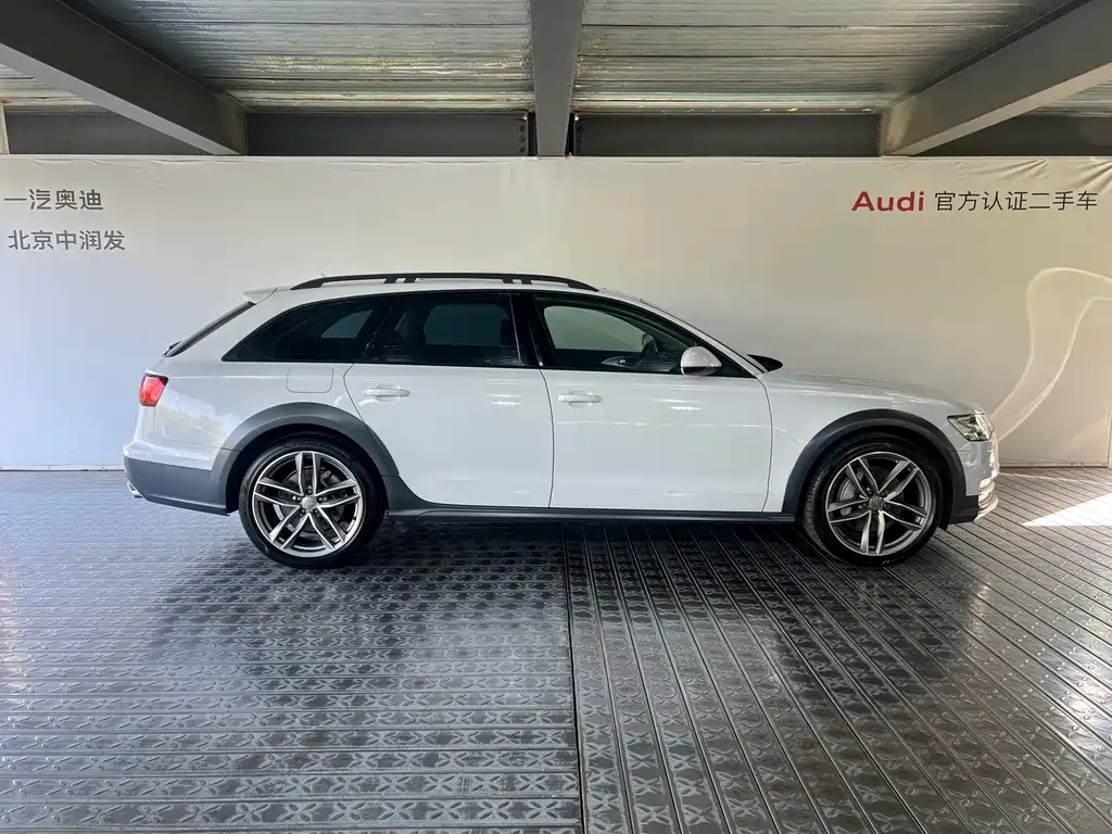Audi A6 (Import) — фото 3