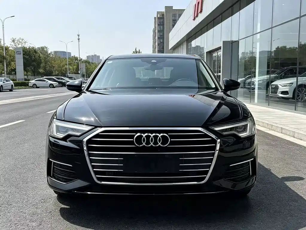 Audi A6L — фото 3