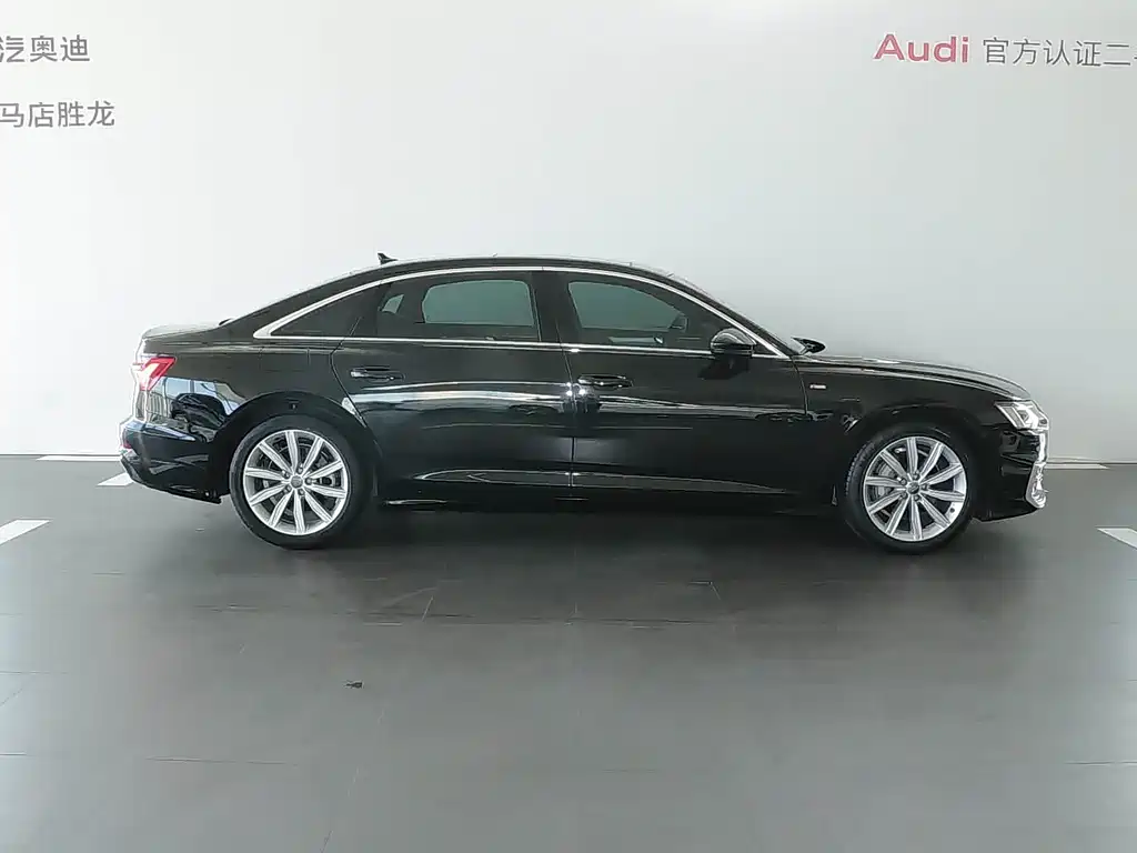 Audi A6L — фото 3