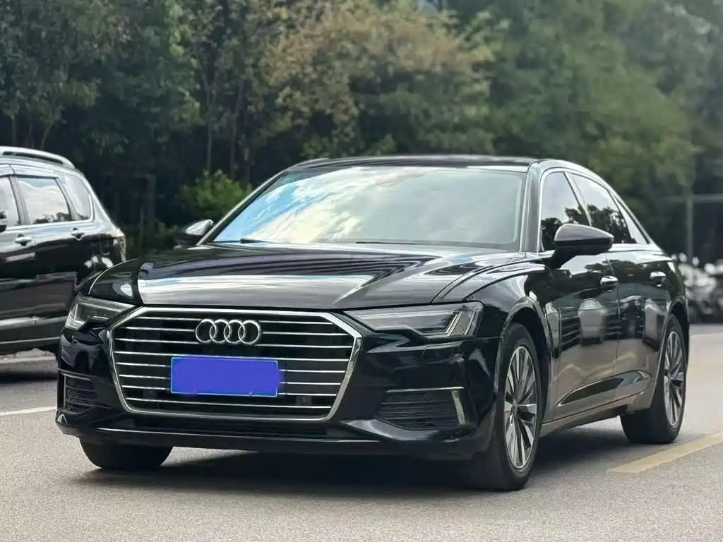 Audi A6L — фото 3