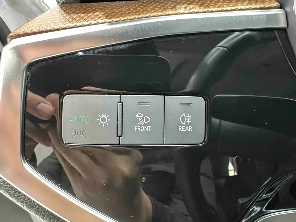Audi Q3 — фото 9