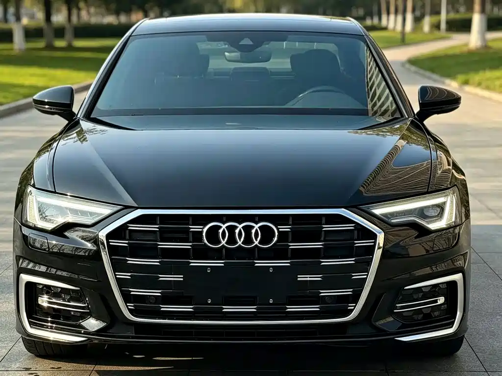 Audi A6L — фото 2