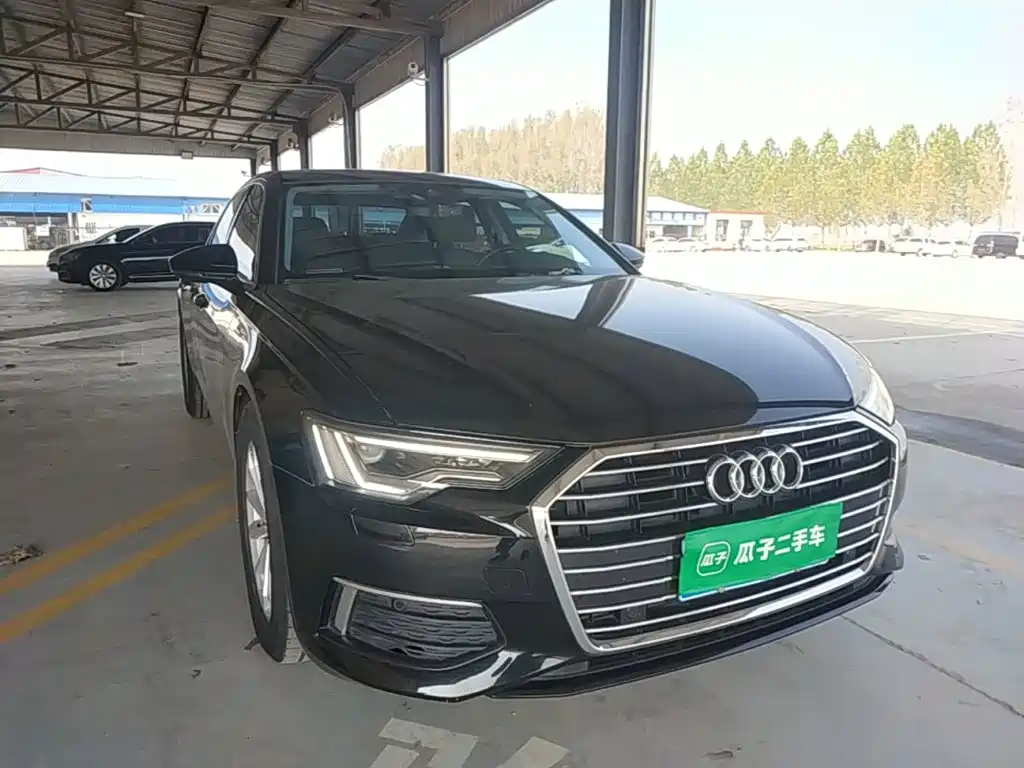 Audi A6L — фото 3