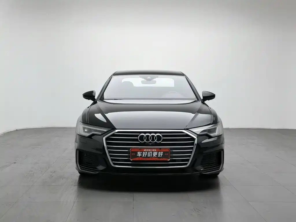 Audi A6L — фото 3