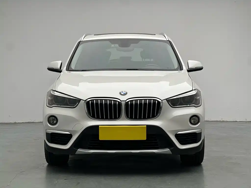 BMW X1 — фото 2