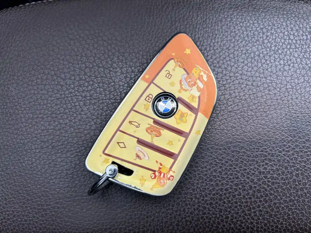 BMW X1 — фото 15