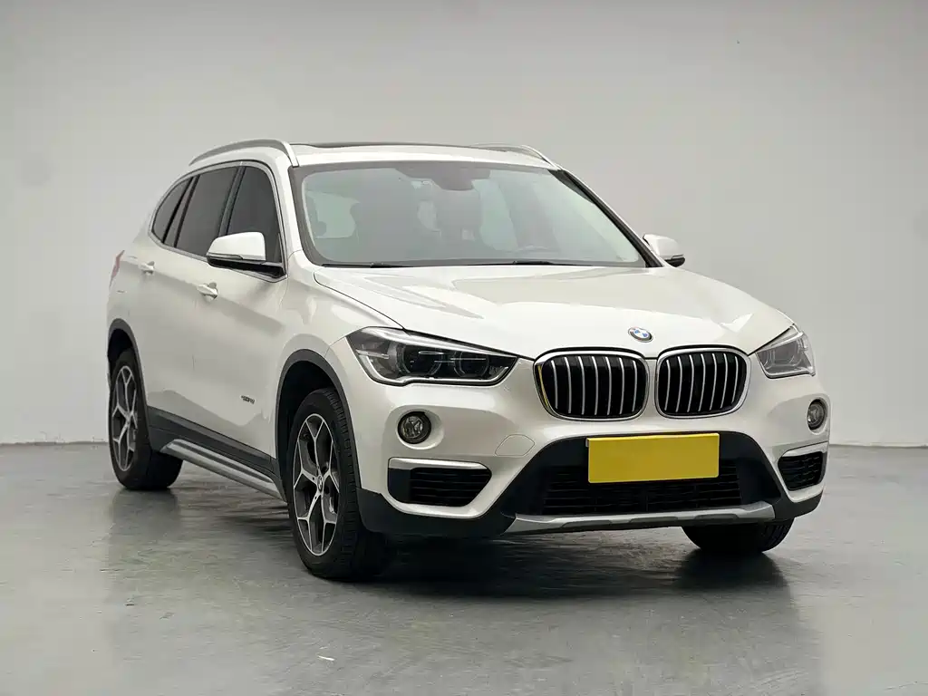 BMW X1 — фото 3