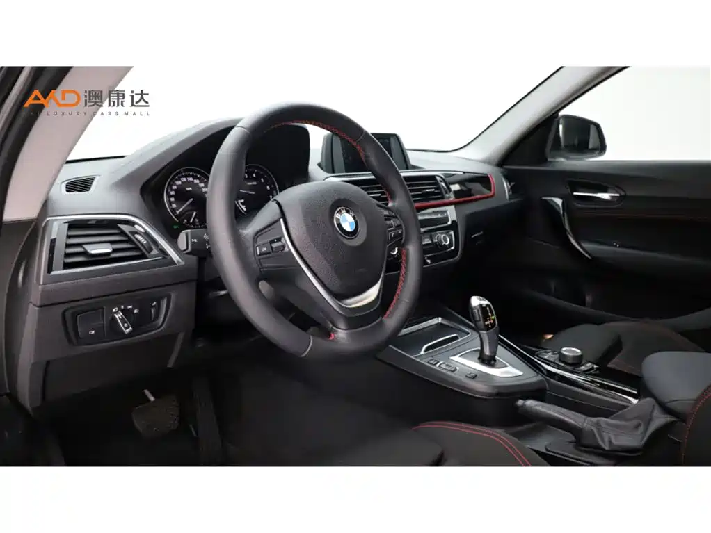BMW 2 Series (Import) — фото 5