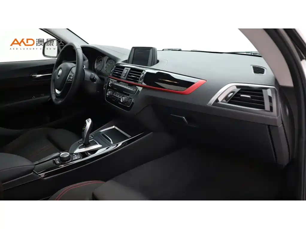 BMW 2 Series (Import) — фото 6
