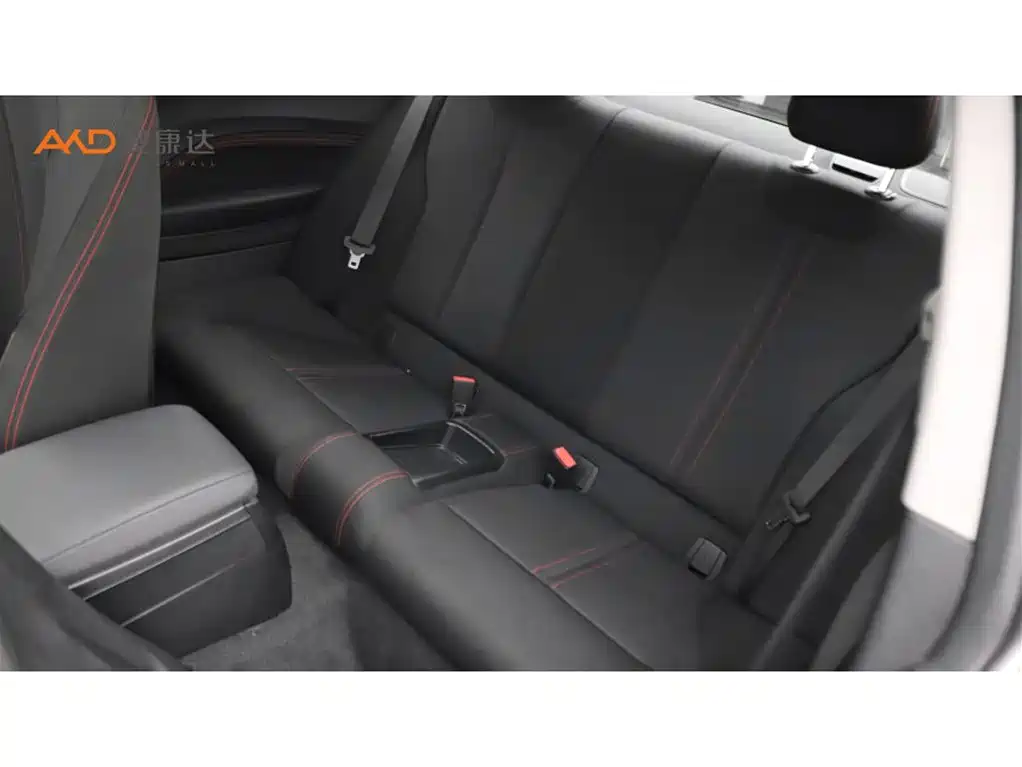 BMW 2 Series (Import) — фото 7
