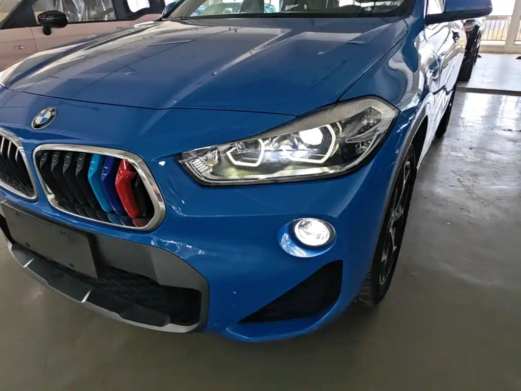 BMW X2 (Import) — фото 23