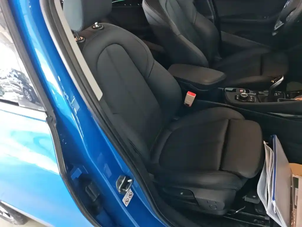 BMW X2 (Import) — фото 24
