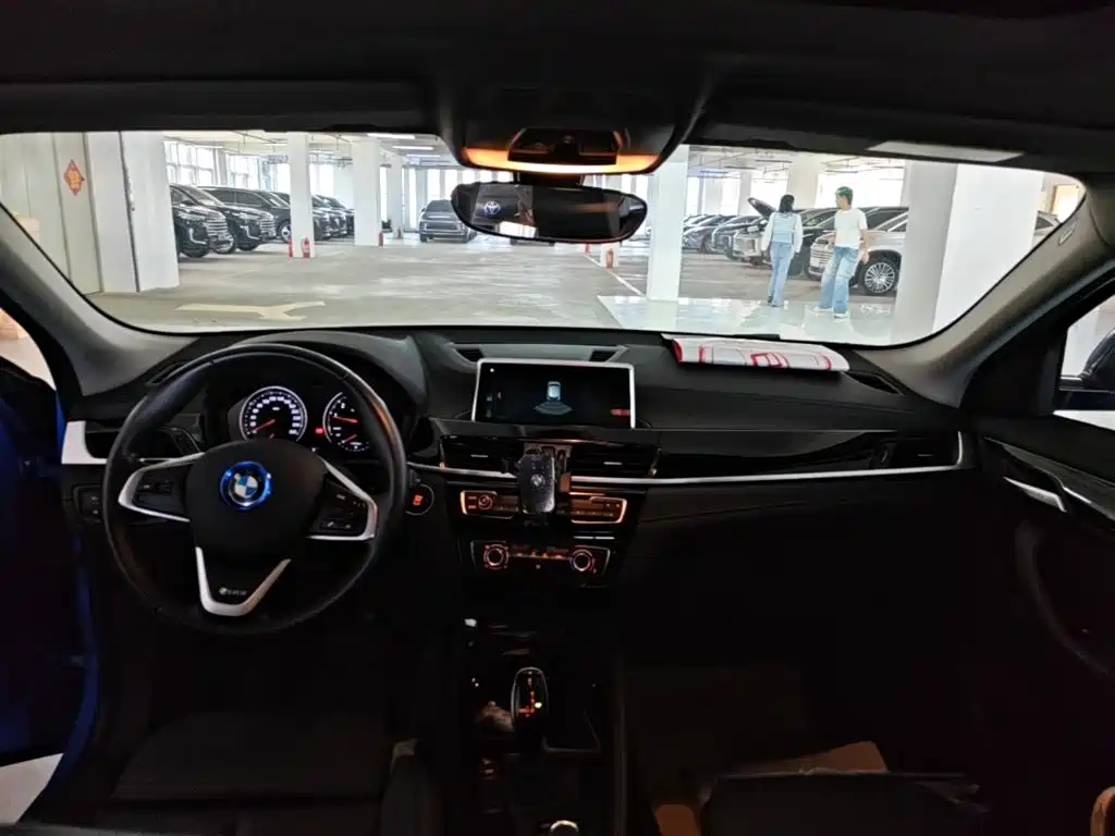 BMW X2 (Import) — фото 9