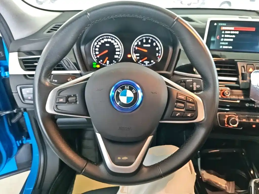 BMW X2 (Import) — фото 10