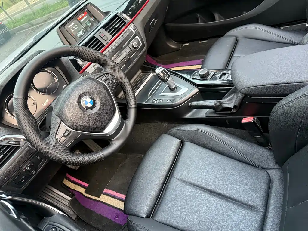 BMW 2 Series (Import) — фото 6