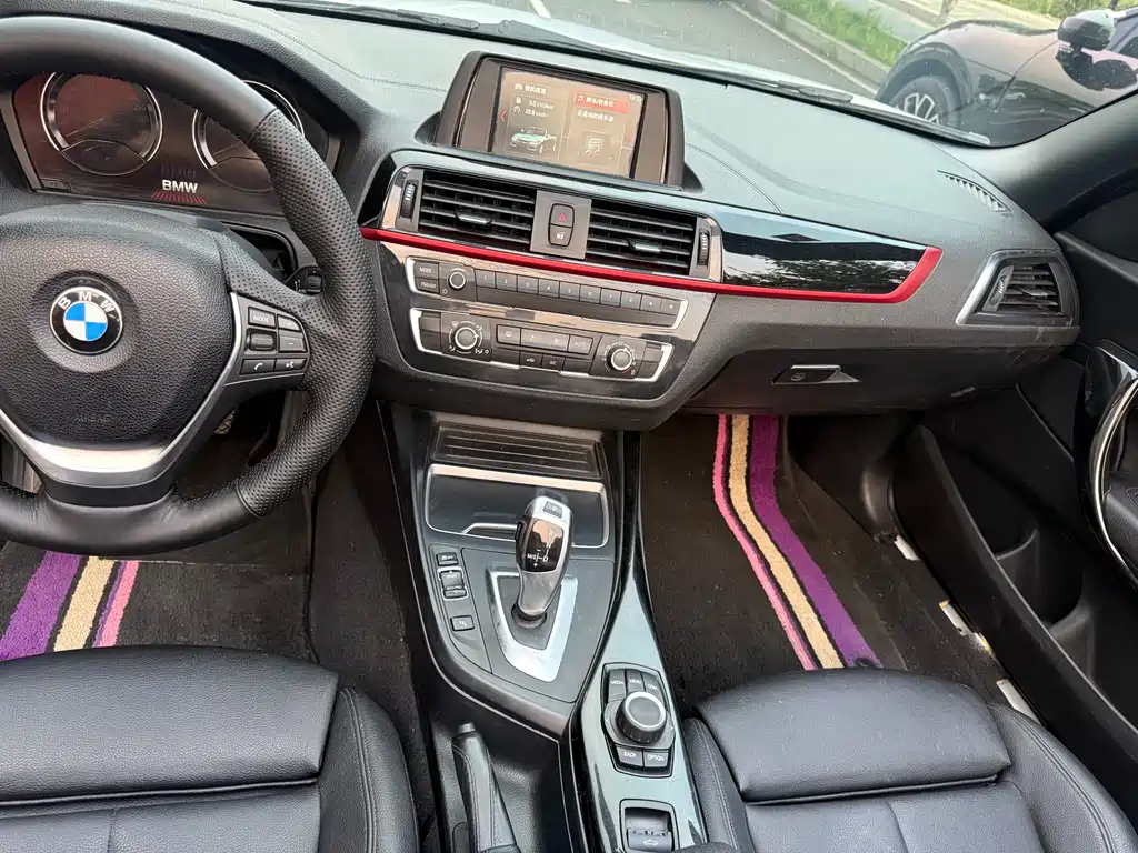 BMW 2 Series (Import) — фото 7