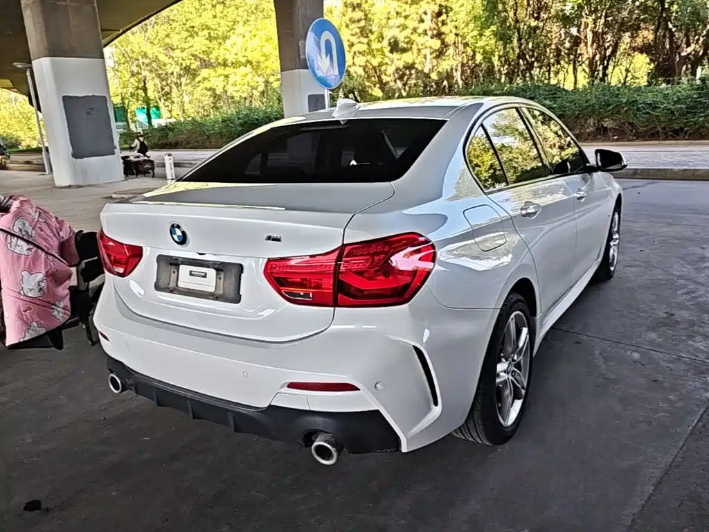 BMW 1 Series — фото 6