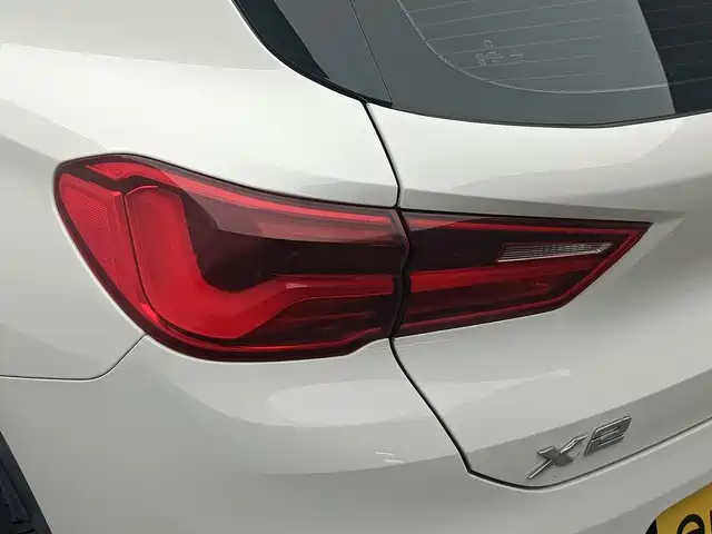 BMW X2 (Import) — фото 11