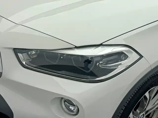 BMW X2 (Import) — фото 13