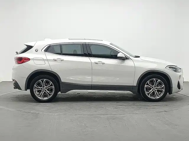 BMW X2 (Import) — фото 3